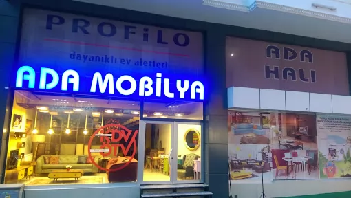 ADA HALI & MOBİLYA (BİLECİK) Bilecik Merkez