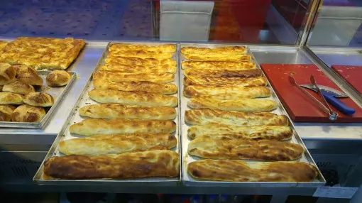 İstanbul Pide Börek ve Gözleme Karabük Merkez