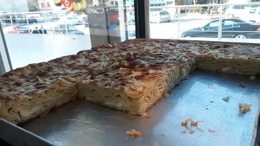 Karavan Börek Karabük Merkez