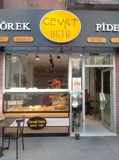 CEVAT USTA BÖREK Karabük Merkez