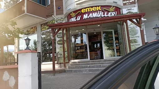 Emek Unlu Mamuller Karabük Safranbolu