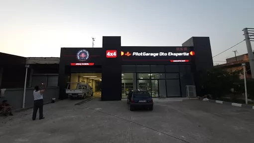 PİLOT GARAGE OSMANİYE OTO EKSPERTİZ - Osmaniye En İyi Oto Ekspertiz Osmaniye Merkez