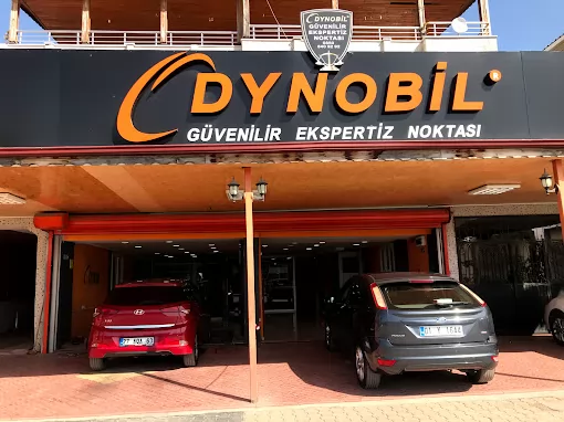 DYNOBİL Osmaniye Oto Ekspertiz Osmaniye Merkez