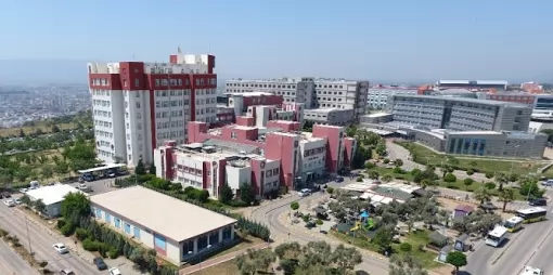 Aydın Adnan Menderes Üniversitesi Uygulama ve Araştırma Hastanesi Aydın Efeler