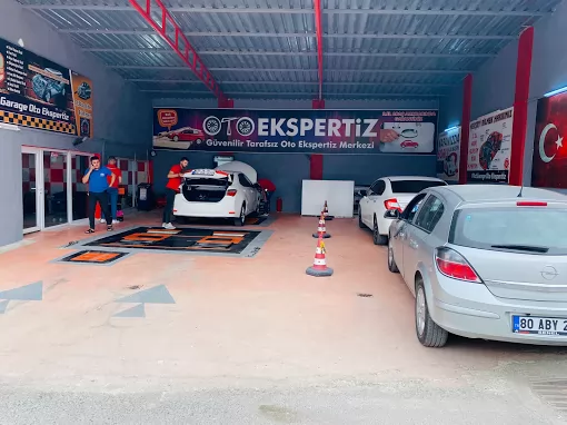 PİLOT GARAGE OTO EKSPERTİZ DÜZİÇİ Osmaniye Düziçi