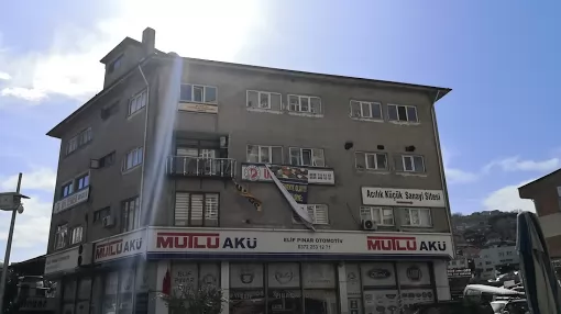 Mutlu Oto Bakım Zonguldak Merkez