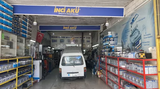 AYKUT OTO ELEKTRİK Isparta Merkez