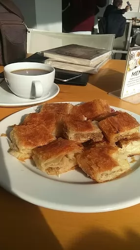 Samsu Börek Adliye Samsun İlkadım