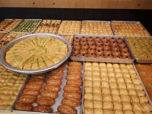 Sembol Börek Samsun Canik