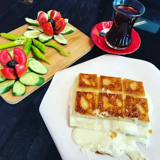 Akışkan börek ömürevleri Samsun Atakum