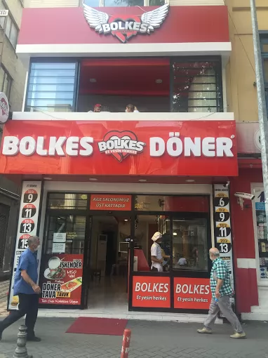 Gaziler Börekçisi Samsun İlkadım