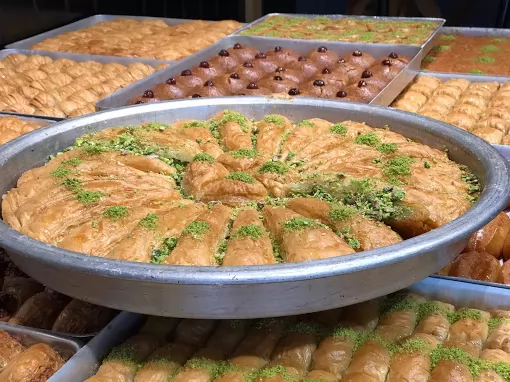 Sembol Börek Samsun Tekkeköy