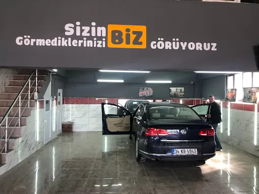 GÖKSUN AUTOKALE OTO EXPERTİZ Kahramanmaraş Göksun