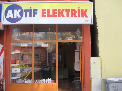 aksaray elektrikçi Aksaray Merkez