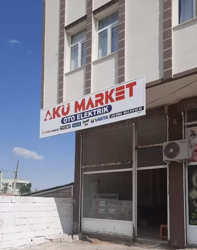 Akü market oto elektrik Adıyaman Merkez