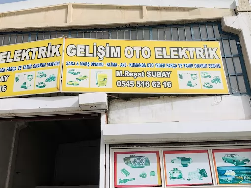 Viranşehir akü& oto klima ve elektrik Şanlıurfa Viranşehir