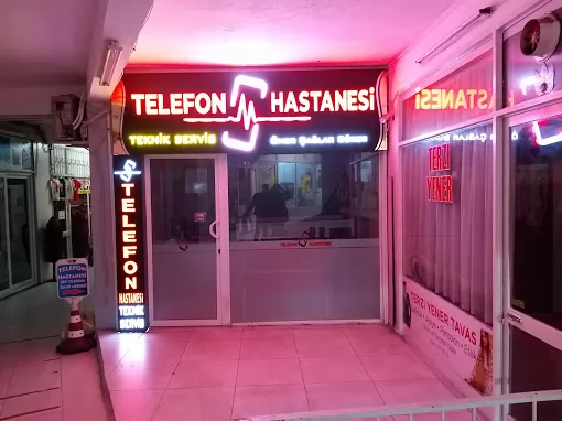 Telefon Hastanesi Aydın Efeler