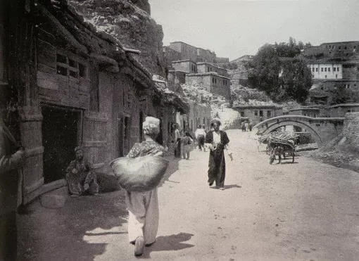 Bitlis Aygaz Bayii Bitlis Merkez