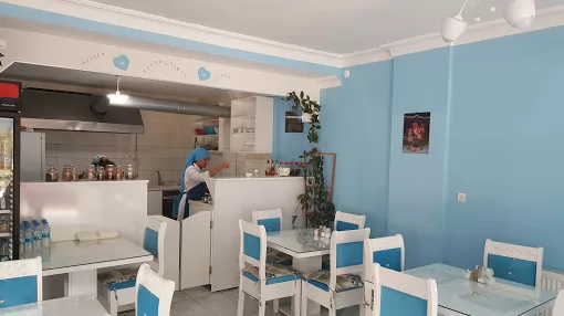 Köşem Mantı Evi&Çiğ Börek Tokat Merkez