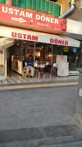 Elit Pasta Börek Tokat Merkez