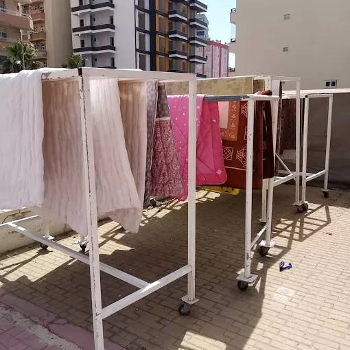 33 güven halı yıkama Mersin Yenişehir