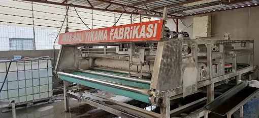 Aras Halı Yıkama Mersin Yenişehir