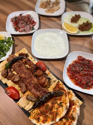 Kebapçı Zade Sakarya Adapazarı