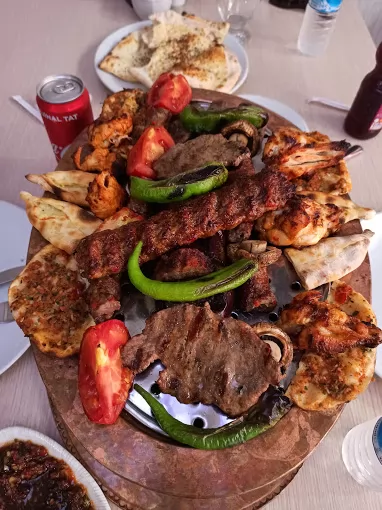 Orhan Usta Kebap Diyarı Sakarya Adapazarı