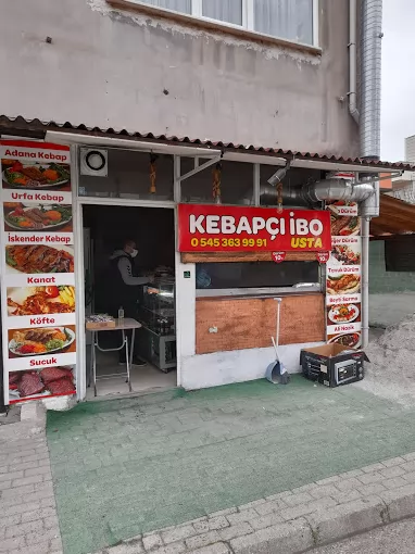 KEBAPCI İBO USTA Sakarya Adapazarı