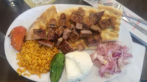 Kebapçı Şevket Usta Sakarya Arifiye