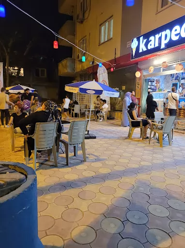 Karpedo Dondurma Osmaniye Osmaniye Merkez