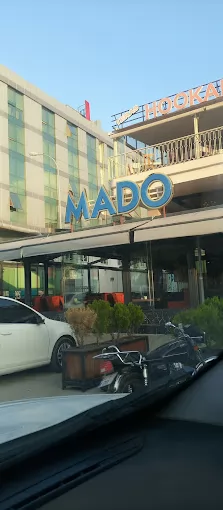 Mado Osmaniye Merkez