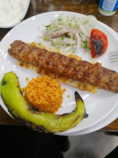 Beyti Pide-Lahmacun Kebap Salonu Kars Merkez