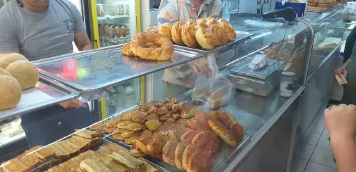 Dildade Börek Aydın Efeler