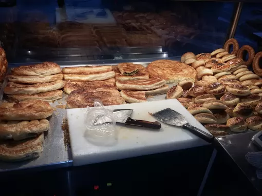 Altınyaprak Börek Salonu Aydın Söke