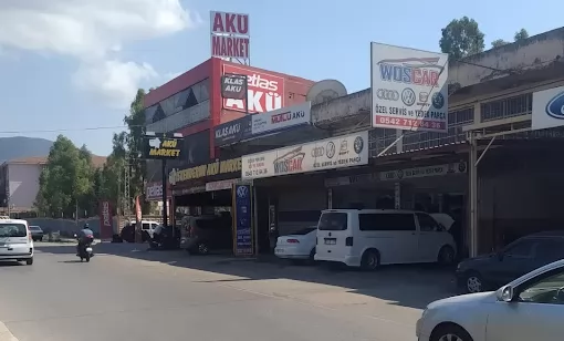 İskenderun Akü Market Hatay İskenderun