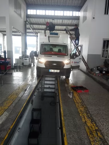 Aşkar Oto Elektrik Hatay Antakya