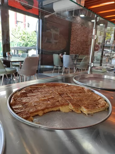 Meşhur Adana Börek Diyarbakır Kayapınar