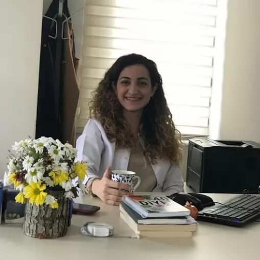 Dyt. Gülsüm Meryem Güngör, bölgesel zayıflama, sağlıklı beslenme ve diyet Malatya Yeşilyurt