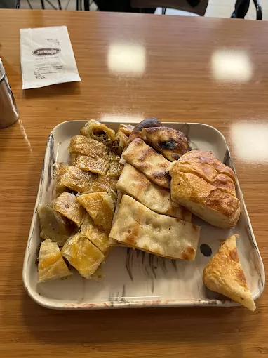 Saraçoğlu Börek & Cafe Diyarbakır Kayapınar