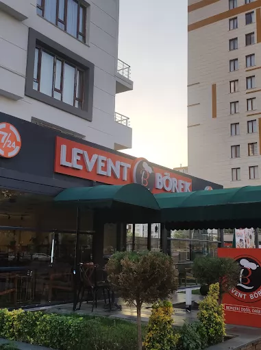 Levent Börek Diyarbakır Kayapınar