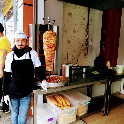 TESİSLER BÖREK VE DÖNER SALONU Diyarbakır Bağlar