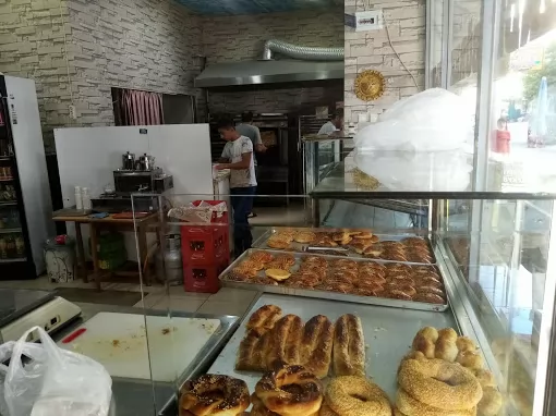 Efendi Börek & Pide Salonu Diyarbakır Bağlar