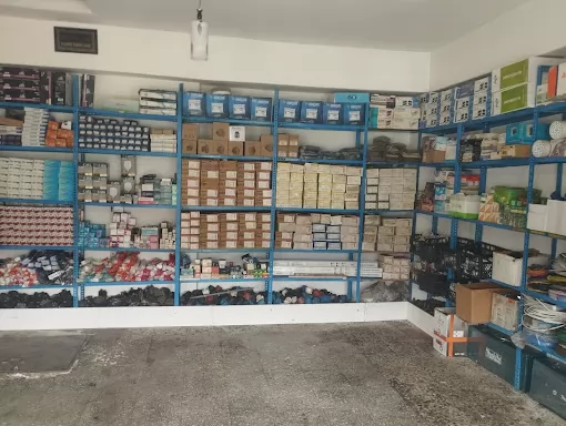 Yıldız elektrik Erzincan Merkez