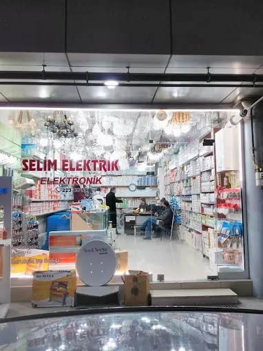 Selim Elektrik Erzincan Merkez