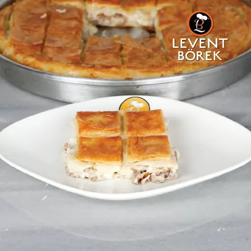 Levent Börek Mezitli Mersin Mezitli