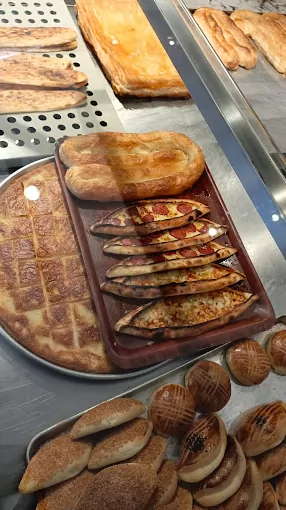 Kastınmoni Kastamonu Kır Pidesi ve Börek Evi Mersin Yenişehir