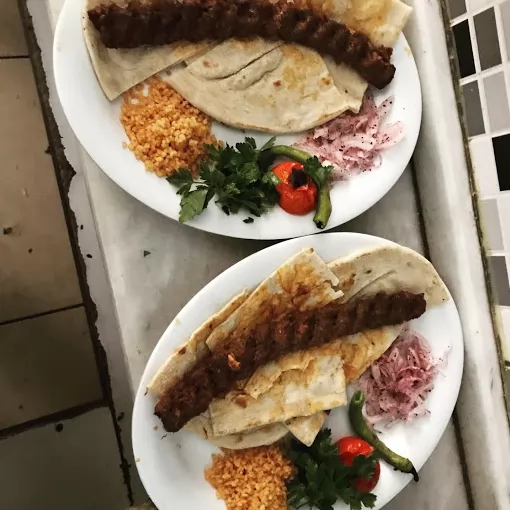 MERT PİDE KEBAP SALONU Kırıkkale Merkez