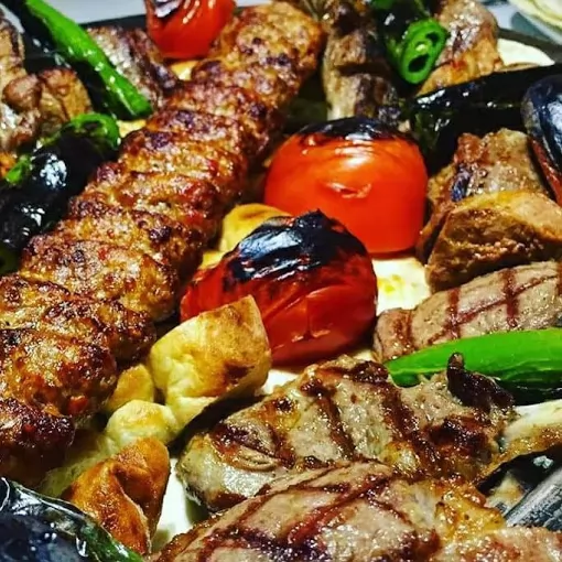 Özüm pide kebap salonu Kırıkkale Merkez