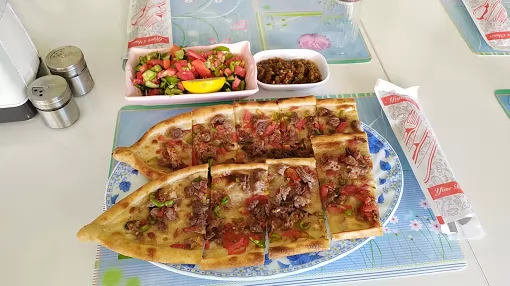 Hanzade Pide ve Kebap Salonu Kırıkkale Merkez